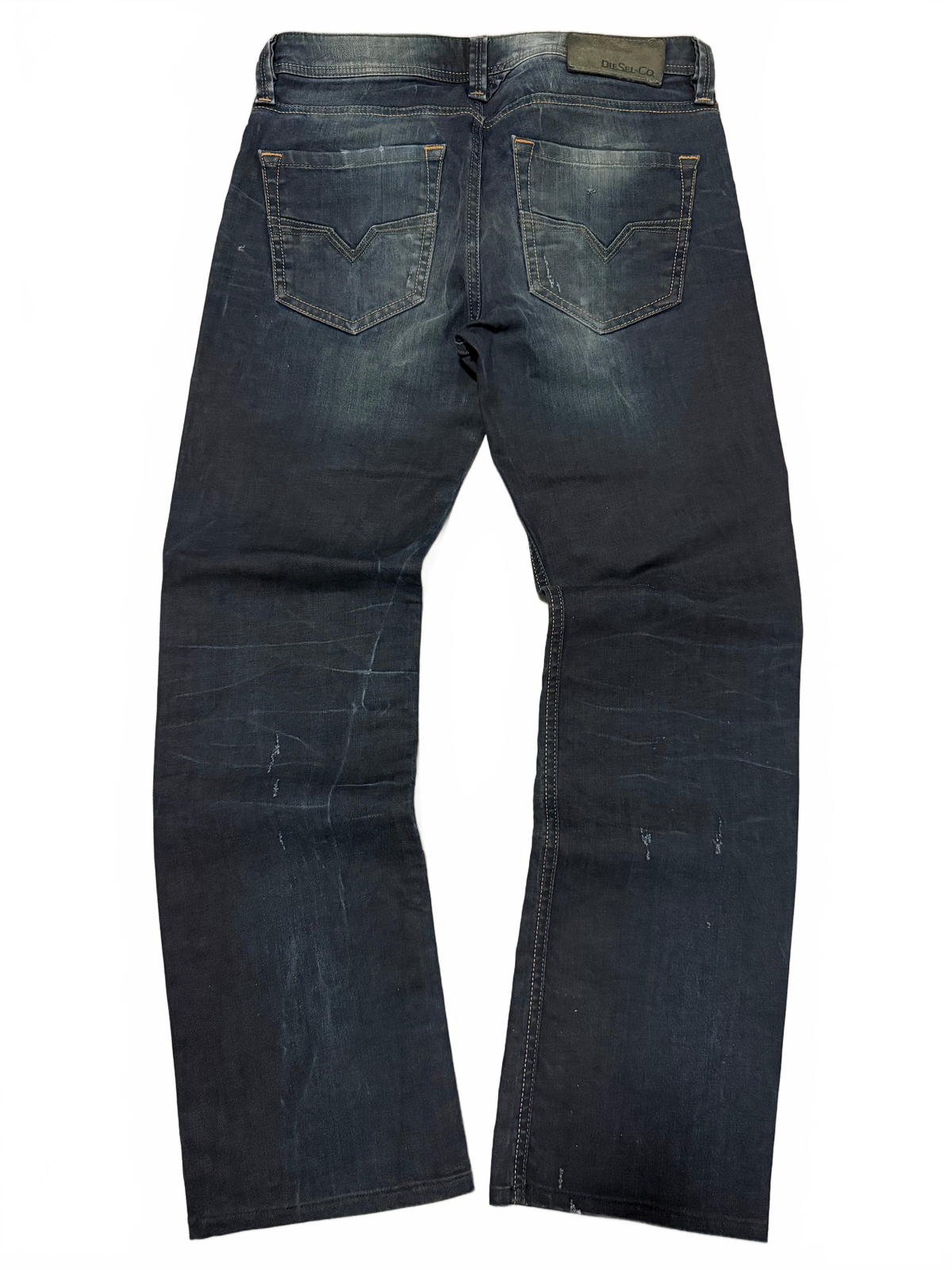 Diesel Jeans Larkee