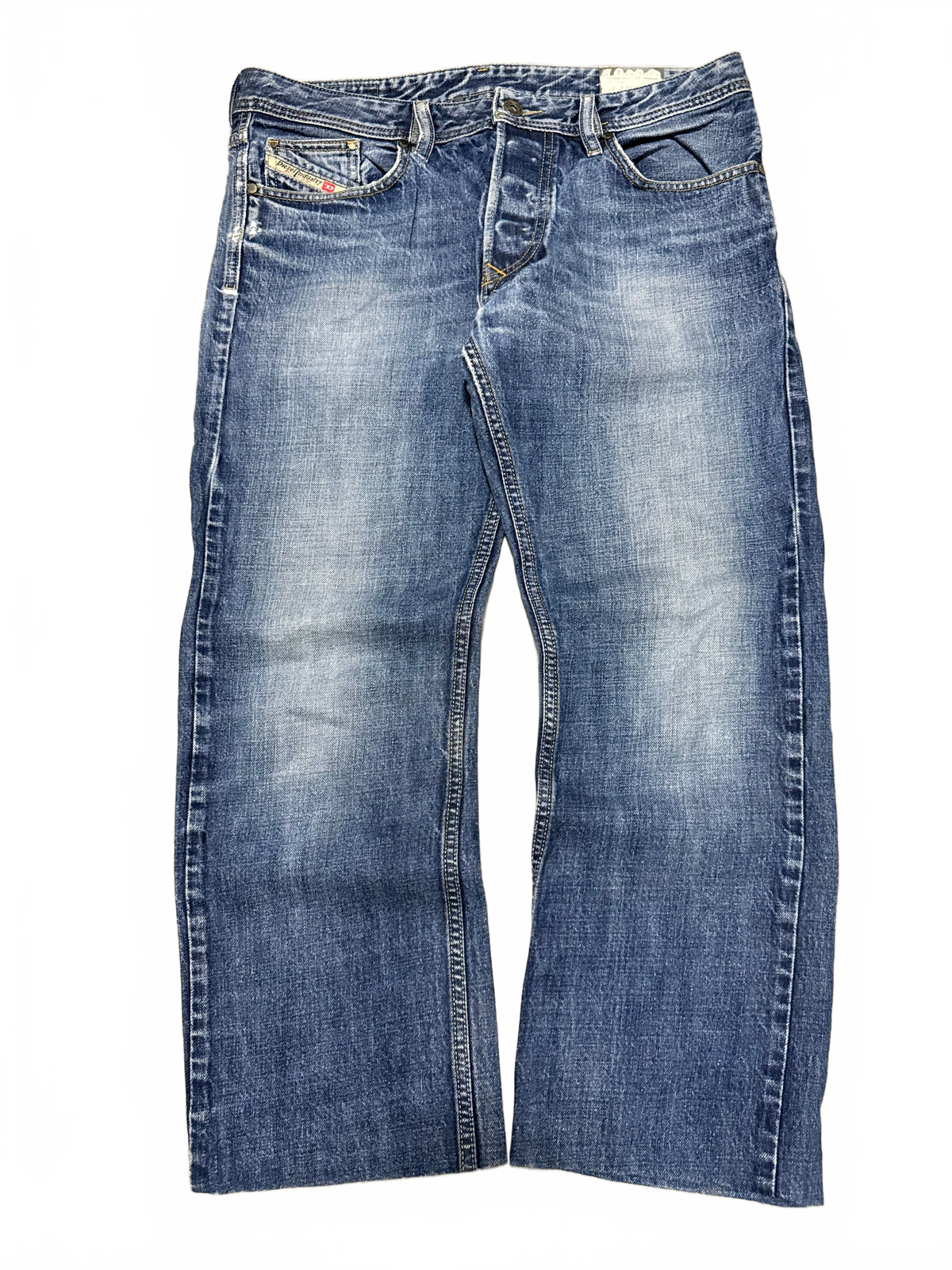 Diesel Jeans Larkee