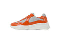 Prada America's Cup Orange Silver 4E3400 ASZ F0Q2O
