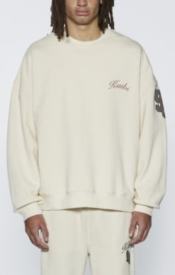 Ksubi Playoff Ekcess Crewneck