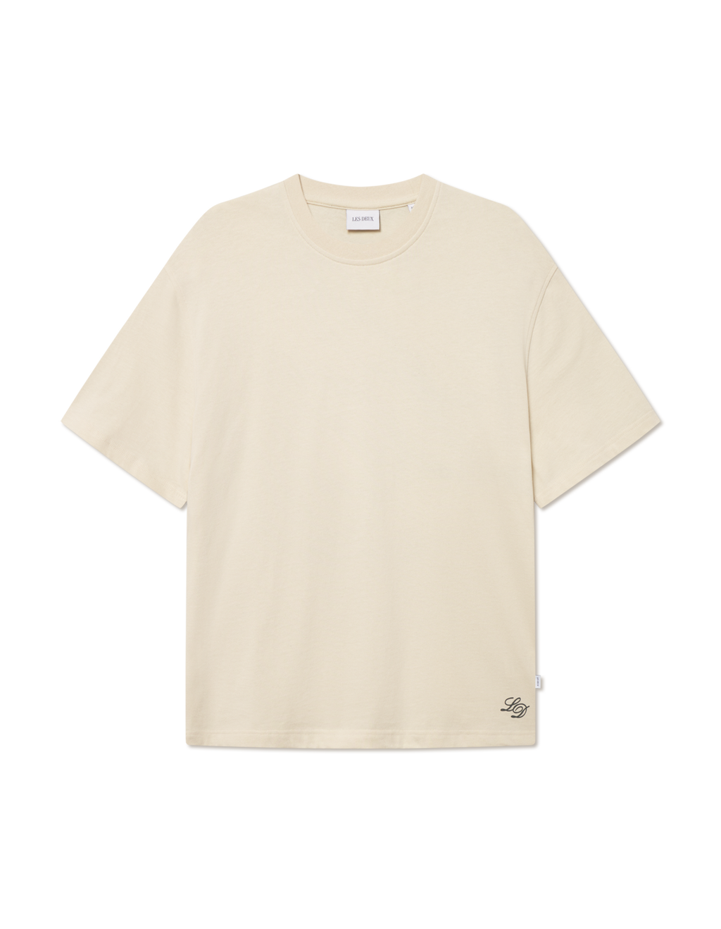 Les Deux Danton Tee
