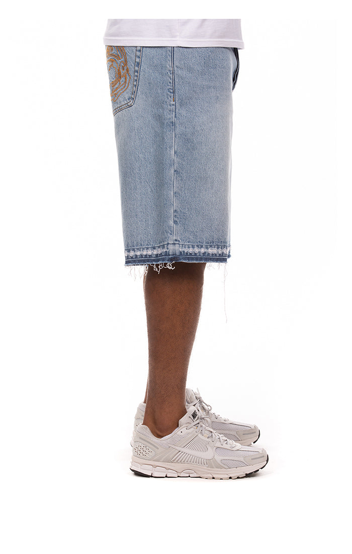 BBC Lunar Shorts